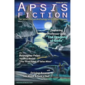 Apsis Fiction Volume 2, Issue 1: Aphelion 2014: The Semi-Annual Anthology of Goldeen Ogawa