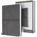 Biblia Rvr 1960 Letra Grande, Tamaño Manual, Símil Piel Gris, Edición Económica / Rvr 1960 Bible, Large Print Handy Size, Gray Imitation Leather, Econ