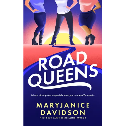 Road Queens