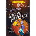 The Mystery of the Stolen Necklace