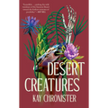 Desert Creatures