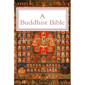 A Buddhist Bible: Illustrated Edition