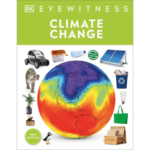 Eyewitness Climate Change