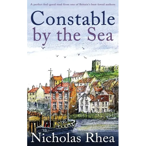 CONSTABLE BY THE SEA a perfect feel-good read from one of Britain's best-loved authors