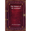 The Nature of the Atonement