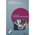Le processus d'enseignement-apprentissage