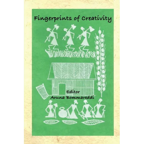 Fingerprints of Creativity