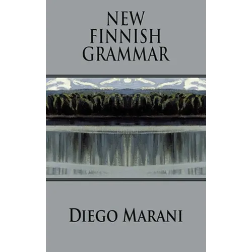 New Finnish Grammar