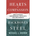 Hearts of Compassion, Backbones of Steel