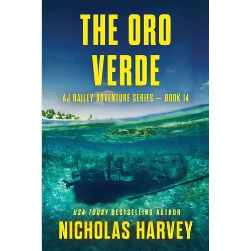 The Oro Verde