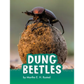 Dung Beetles