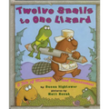 Twelve Snails to One Lizard: A Tale of Mischief and Measurement