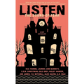 Listen: The Sound of Fear