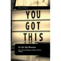 Life Style Daily Affirmations, 30 days of Motivational Readings to Build a Positive Mindset