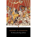 The History of the Kings of Britain