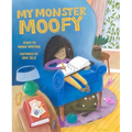 My Monster Moofy