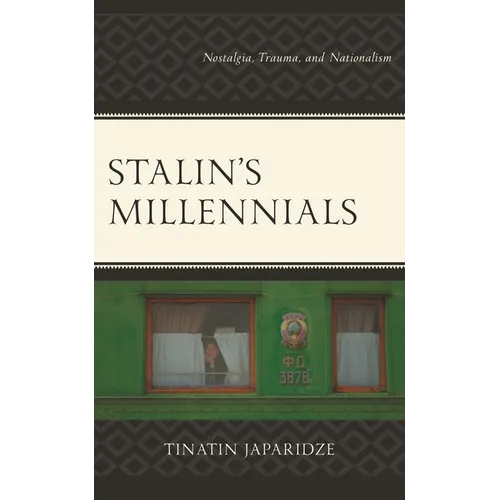 Stalin's Millennials