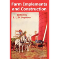 Farm Implements and Construction