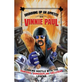 Drumming Up an Appetite with Vinnie Paul