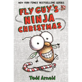 Fly Guy's Ninja Christmas