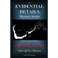 Amelia Earhart: Take Off to Oblivion