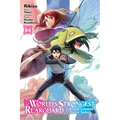 The World's Strongest Rearguard: Labyrinth Country's Novice Seeker, Vol. 1 (Manga)