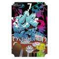 Overlord: The Undead King Oh!, Vol. 7