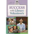 Success with Library Volunteers