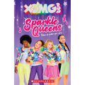 Xomg Pop! Sparkle Queens: This Is Who We Are!