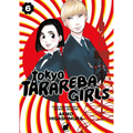 Tokyo Tarareba Girls 6