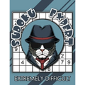 Sudoku Expert Extremely Difficult: Sudoku Diabolical, Hard Sudoku Books for Adults, Sudoku Gift Book, Sudoku Difficult Level, Gift for Math Geeks