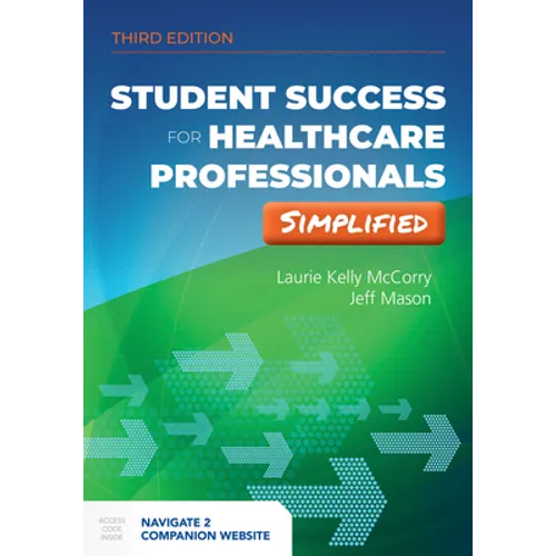 Student Success for Health Professionals Simplified: .