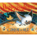 Skippyjon Jones Cirque de OLE