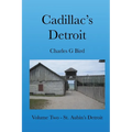 Cadillac's Detroit