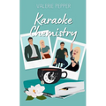 Karaoke Chemistry: A Witchy Small Town Romcom
