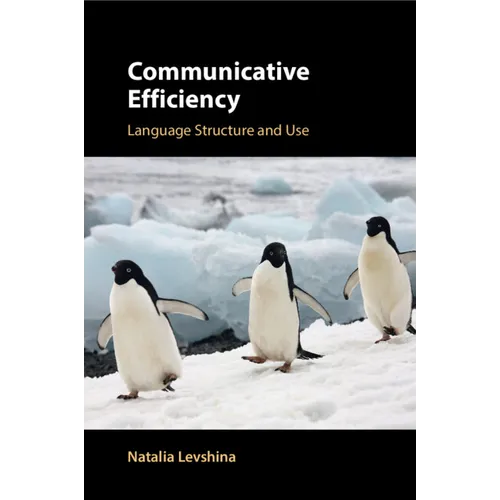 Communicative Efficiency