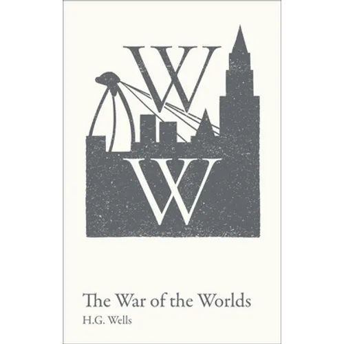 The War of the Worlds