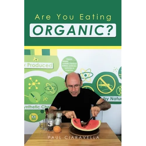 Are You Eating Organic