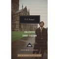 Collected Short Fiction of V. S. Naipaul