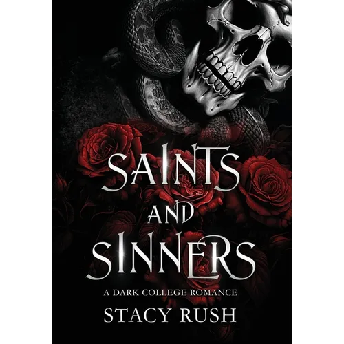 Saints and Sinners