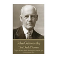 John Galsworthy - The Dark Flower: "If you do not think about your future, you cannot have one"