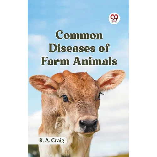 Common Diseases Of Farm Animals