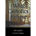 What Catholics Believe