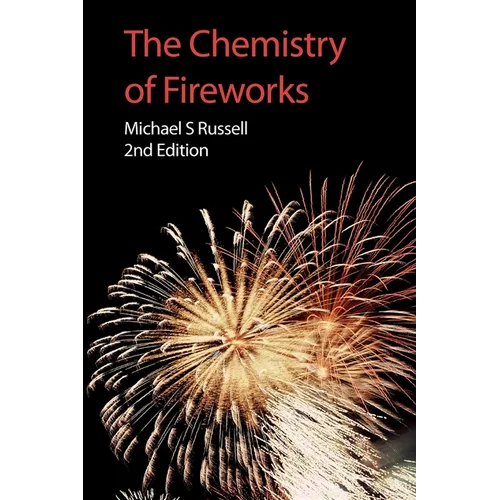 Chemistry of Fireworks