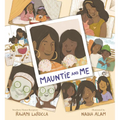 Mauntie and Me