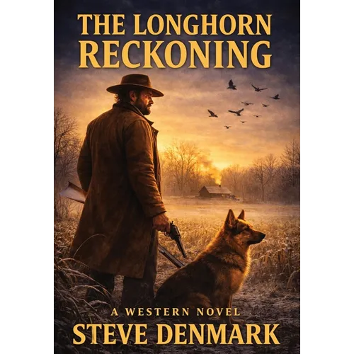 The Longhorn Reckoning