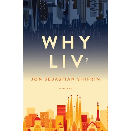 Why Liv?