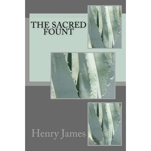 The Sacred Fount