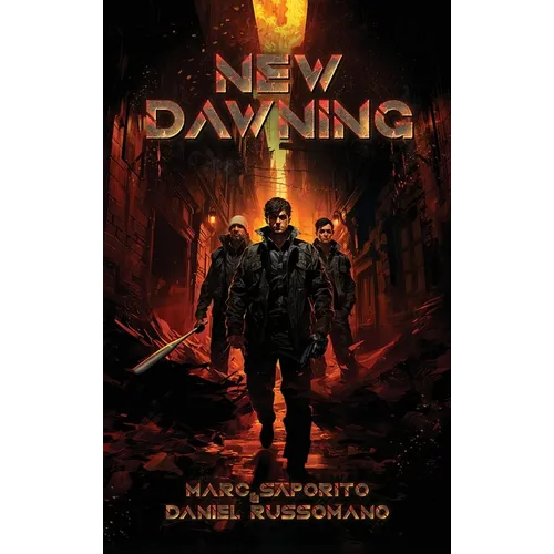 New Dawning