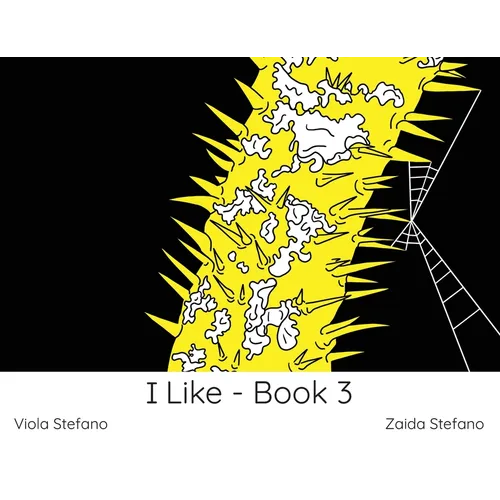 I Like - Book 3: VI
